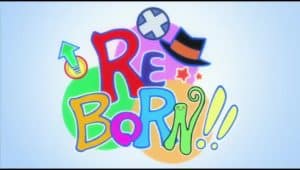 Katekyou Hitman Reborn! Episode 163