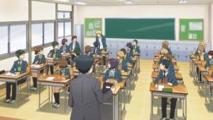 Miira no Kaikata Episode 7