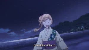 Kageki Shoujo!! Episode 8
