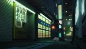 Inuyashiki: Last Hero Episode 10