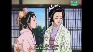 Kindaichi Shounen no Jikenbo Episode 50