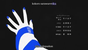 Kakkou no Iinazuke Episode 2