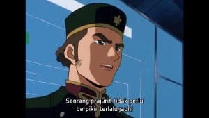 Shin Kidou Senki Gundam Wing Episode 22