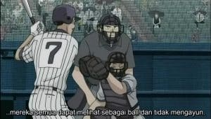 Major Season 3 Episode 22