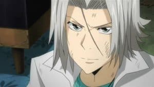 Katekyou Hitman Reborn! Episode 193