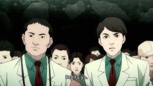 Itou Junji: Maniac Episode 8