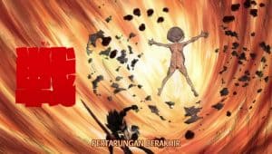 Kill la Kill Episode 1