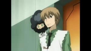 Katekyou Hitman Reborn! Episode 86