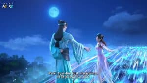 Zhu Xian Episode 8