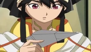 Kiba Episode 25
