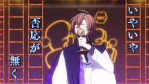 Hypnosis Mic: Division Rap Battle – Rhyme Anima Episode 10