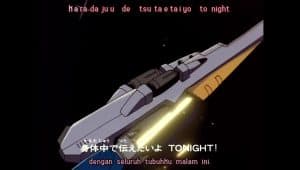 Shin Kidou Senki Gundam Wing Episode 24