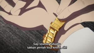 Zom 100: Zombie ni Naru made ni Shitai 100 no Koto Episode 6