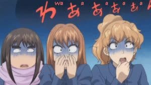 Itazura na Kiss Episode 7