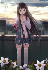 Kamisama no Memochou