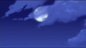 Kekkaishi Episode 39