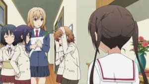 Minami-ke Tadaima Episode 10