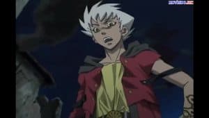 Kiba Episode 35