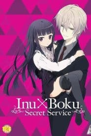 Inu x Boku SS