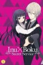 Inu x Boku SS