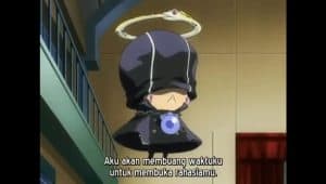 Katekyou Hitman Reborn! Episode 51