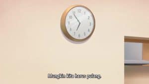 Miira no Kaikata Episode 10