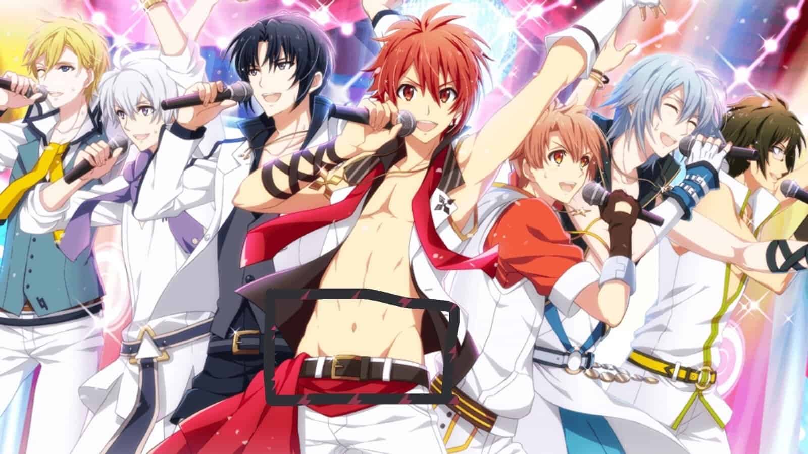 IDOLiSH7 Second Beat!