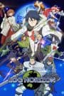 Log Horizon: Entaku Houkai