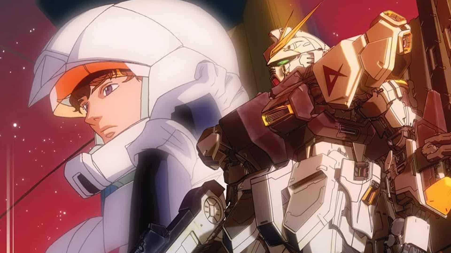 Gundam Evolve