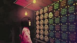 Yami Shibai 3 Episode 6