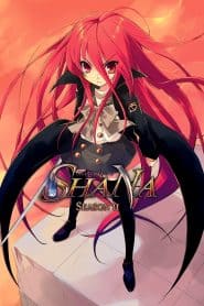 Shakugan no Shana Season 2