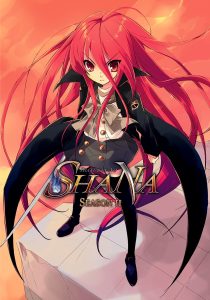 Shakugan no Shana Season 2