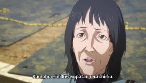 Inuyashiki: Last Hero Episode 7