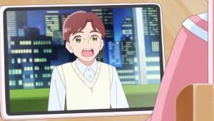 Hirogaru Sky! Precure Episode 3