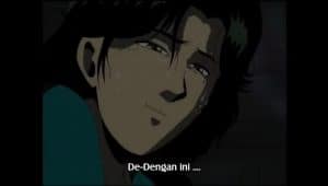 Kindaichi Shounen no Jikenbo Episode 80