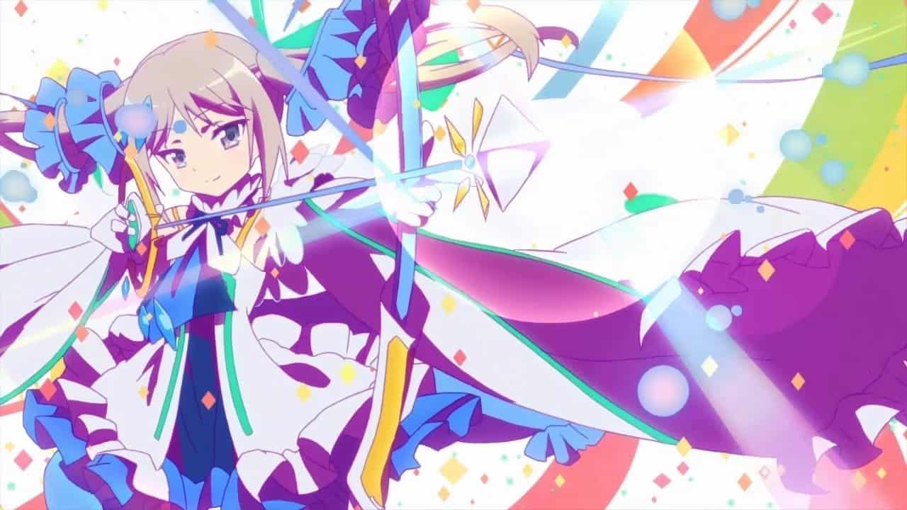 Hina Logi: From Luck & Logic