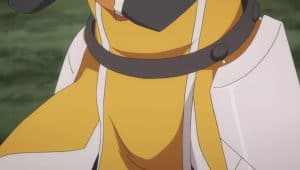Kono Subarashii Sekai ni Shukufuku wo! Episode 3