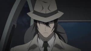 Zetsuen no Tempest Episode 16