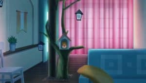 Hirogaru Sky! Precure Episode 11