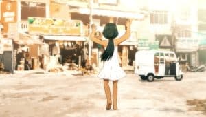Hoshi no Samidare Episode 15