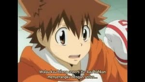Katekyou Hitman Reborn! Episode 85