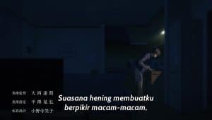 Kimi wa Houkago Insomnia Episode 1