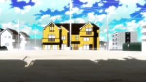 Koyomimonogatari Episode 6