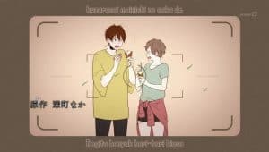 Honobono Log Episode 9