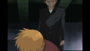 Midori no Hibi Episode 2