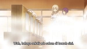 Jahy-sama wa Kujikenai! Episode 9