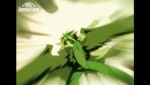 Ou Dorobou Jing Episode 2