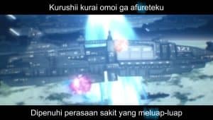 Kaguya-sama wa Kokurasetai: Ultra Romantic NCED
