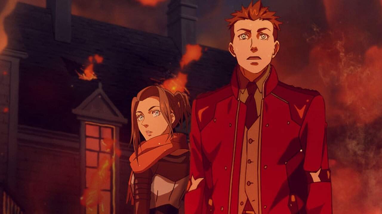 Hero Mask 2nd Season