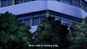 Kekkaishi Episode 23